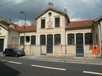  Ecole communale, rue Jeanne d'Arc